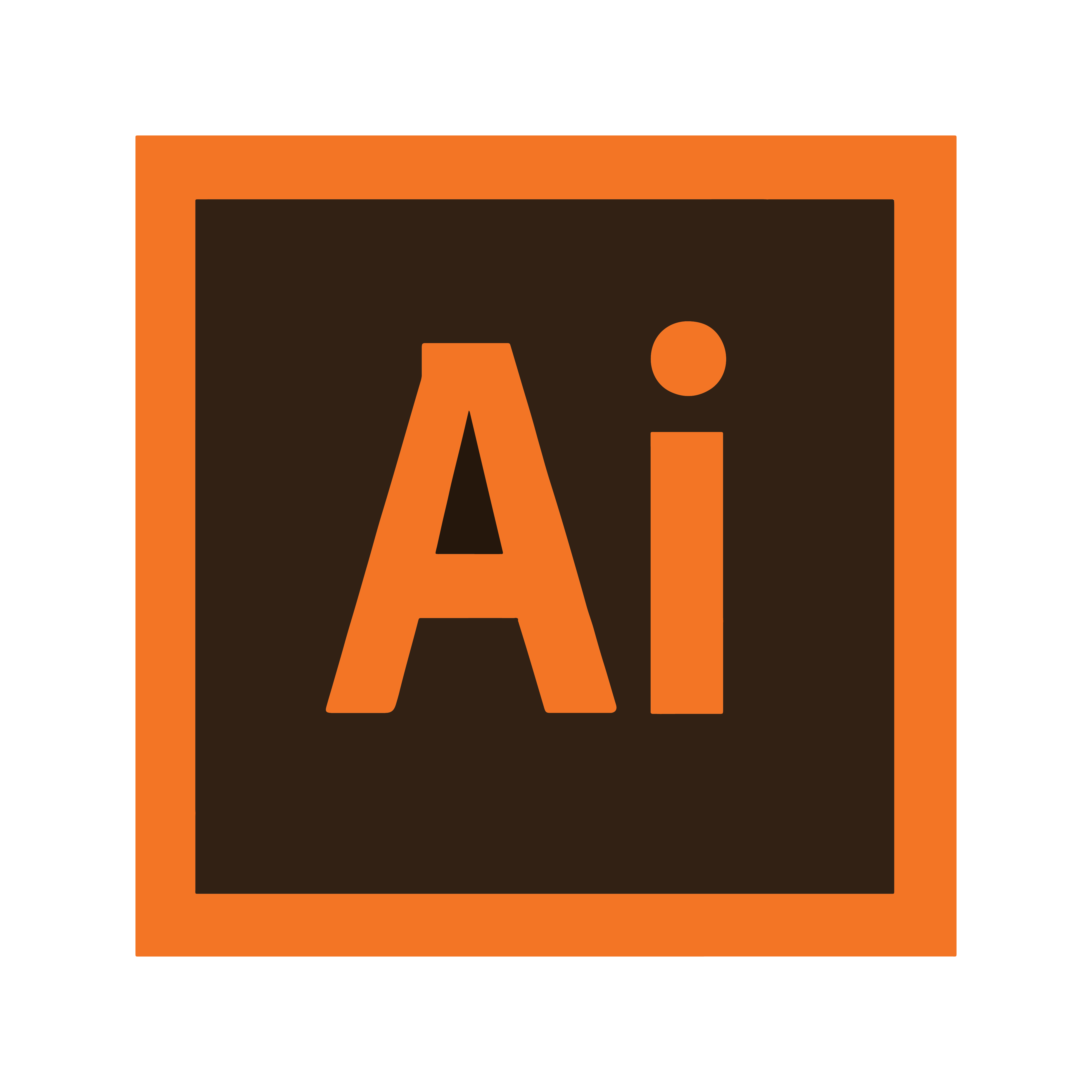 illustrator logo
